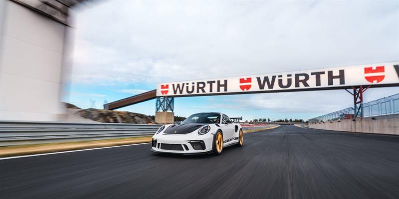 Rudskogen Motorsenter, Rakkestad