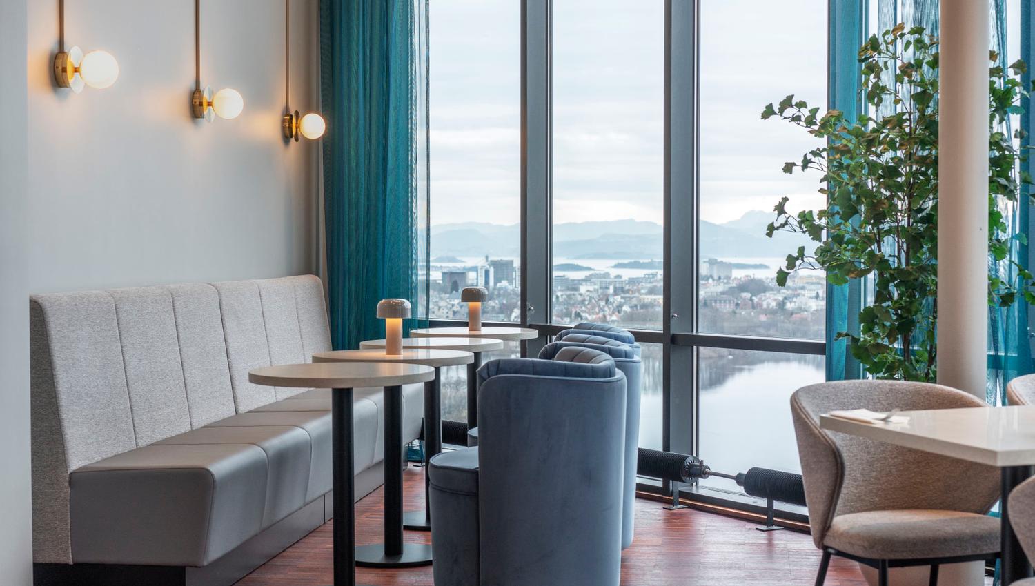 Thon Hotel Stavanger Forum