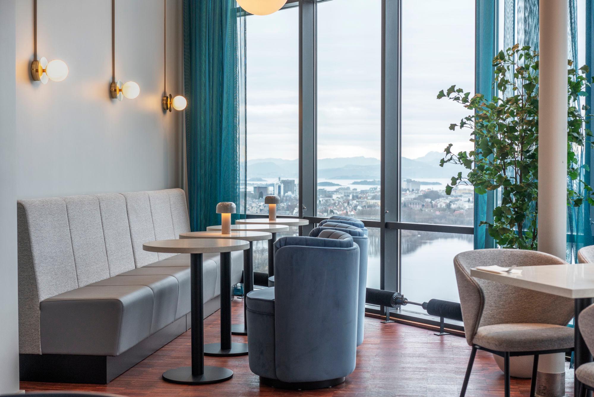 Thon Hotel Stavanger Forum