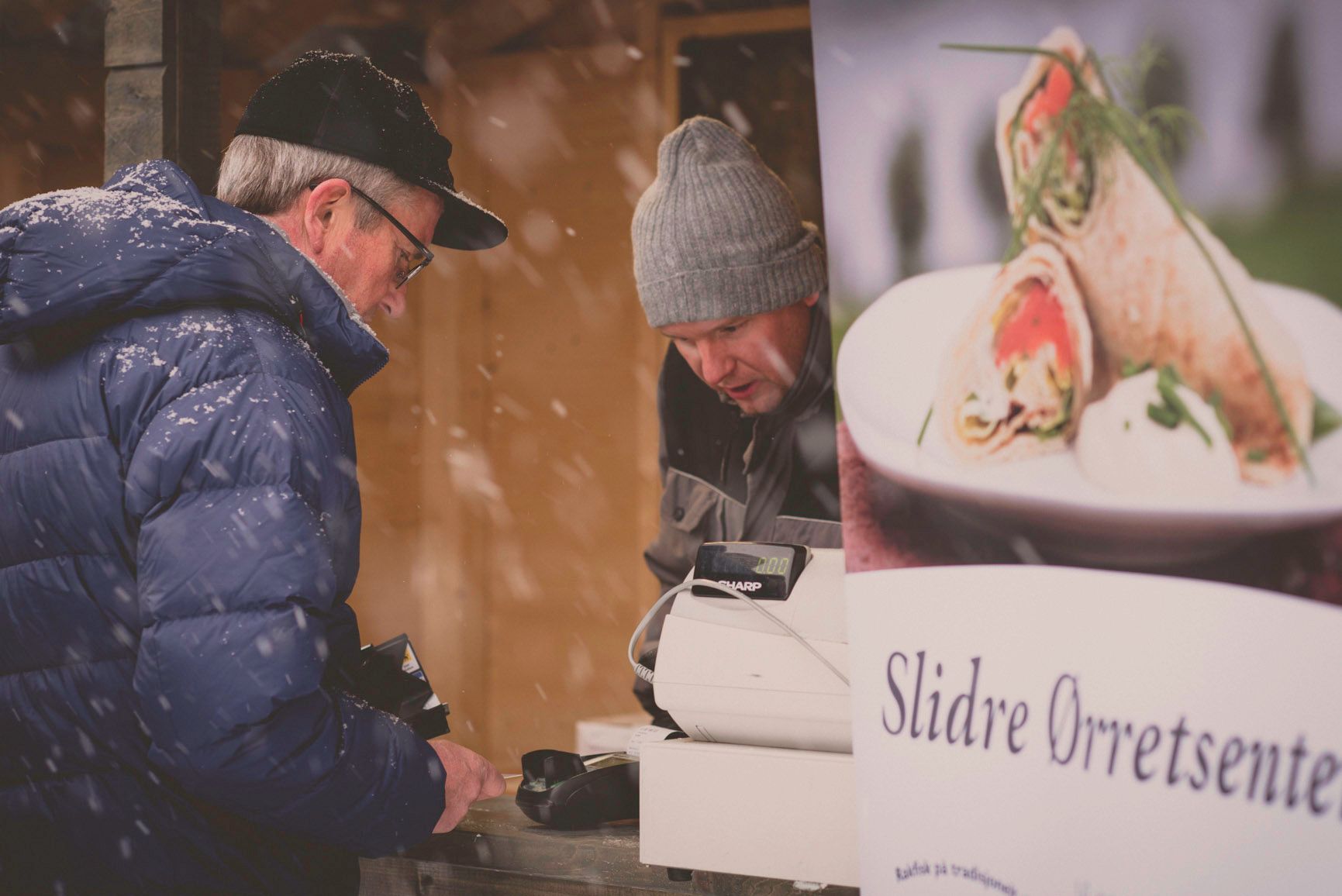 Norsk Rakfiskfestival, Fagernes i Valdres, norsk matkultur, rakfisk frå Valdres