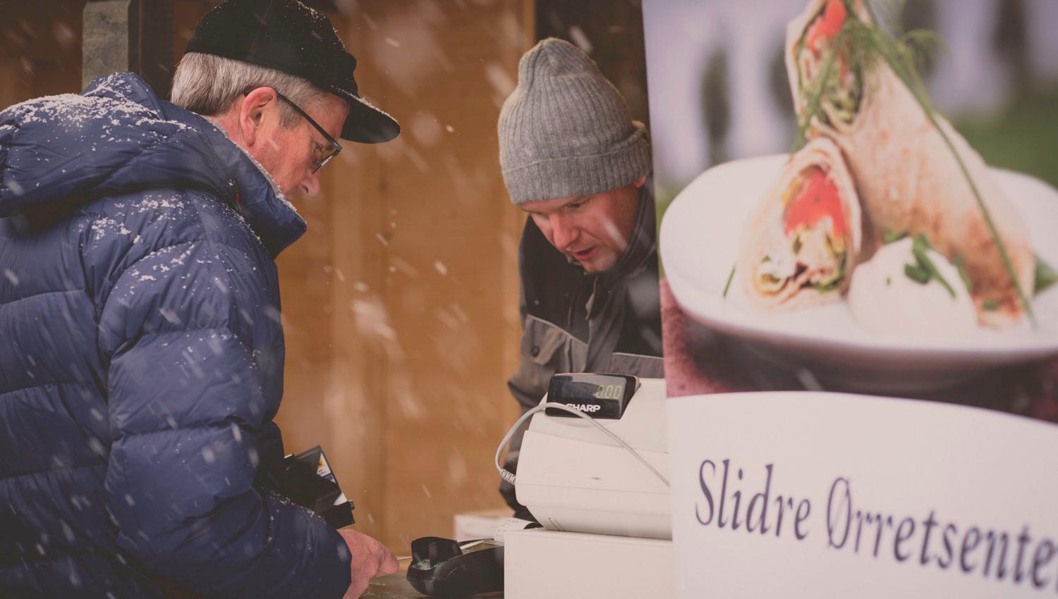 Norsk Rakfiskfestival, Fagernes i Valdres, norsk matkultur, rakfisk frå Valdres