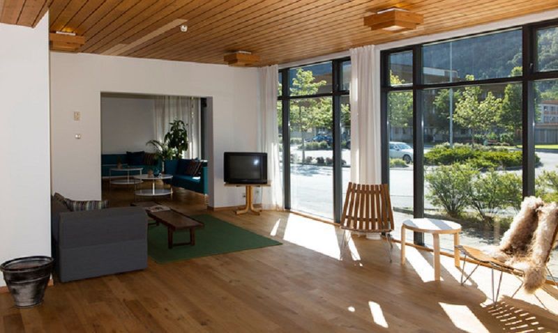 Hotel Grandane