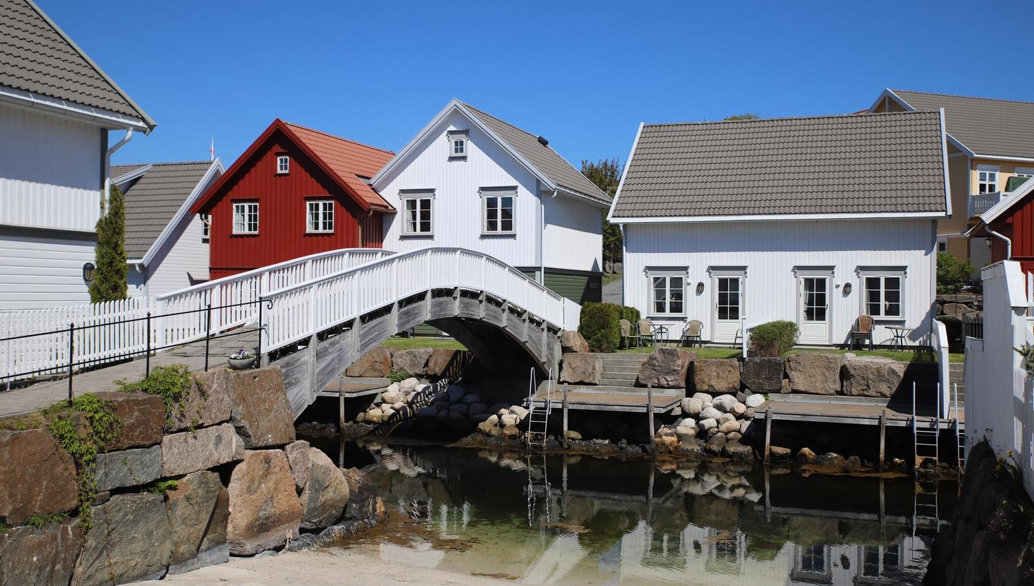 Hotel Lyngørporten
