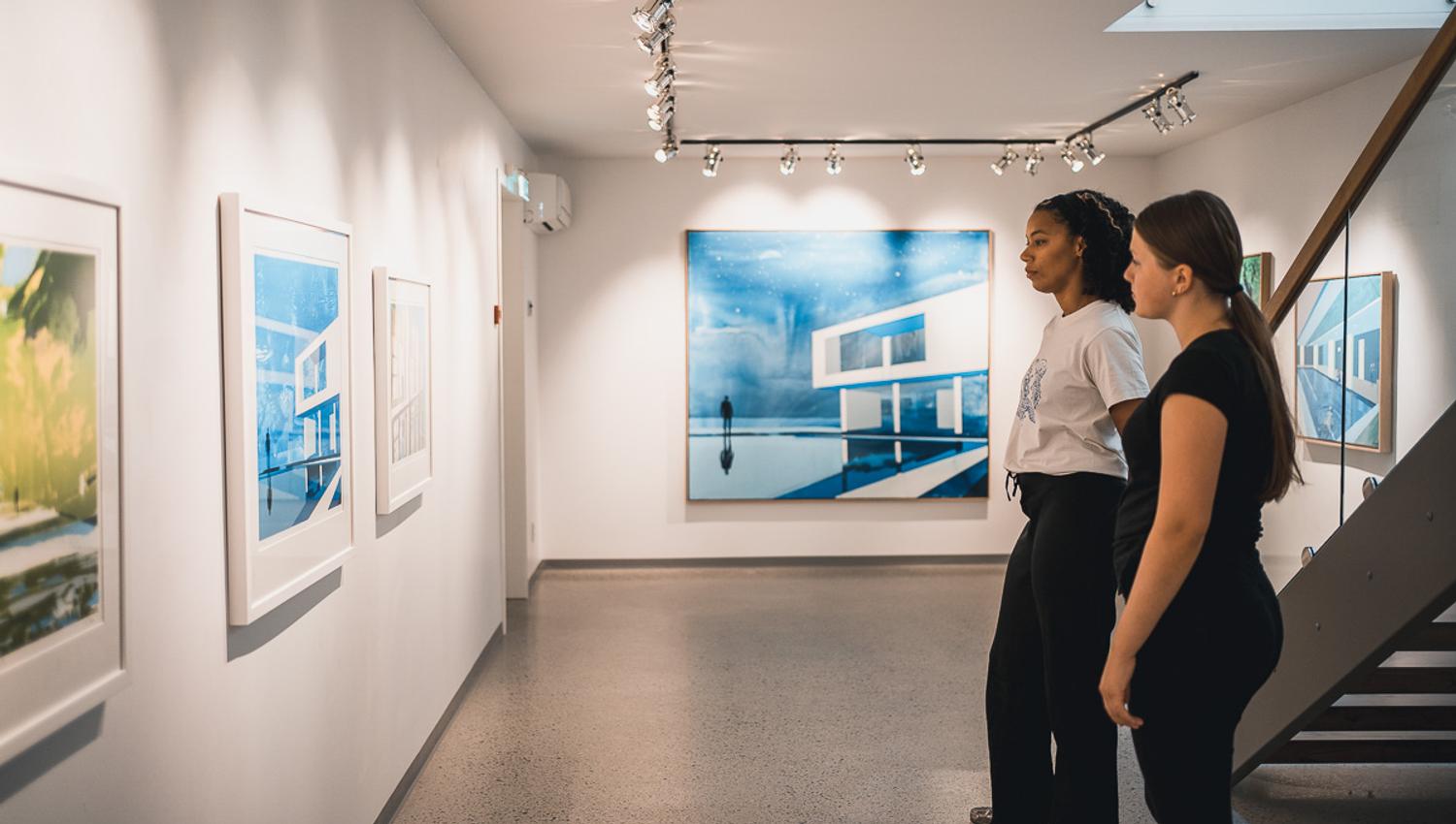 Gallery G Guddal