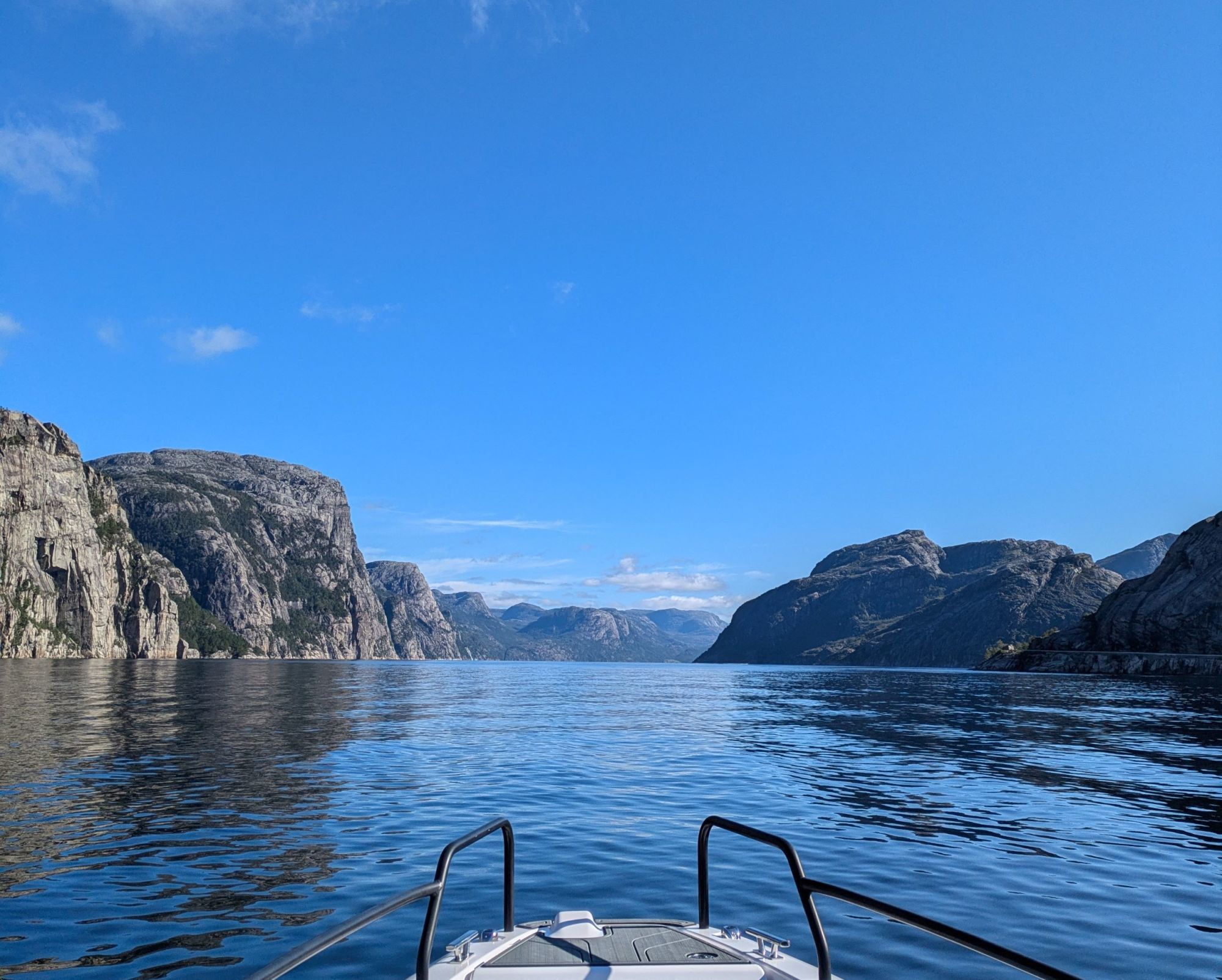 Fjord Xplore