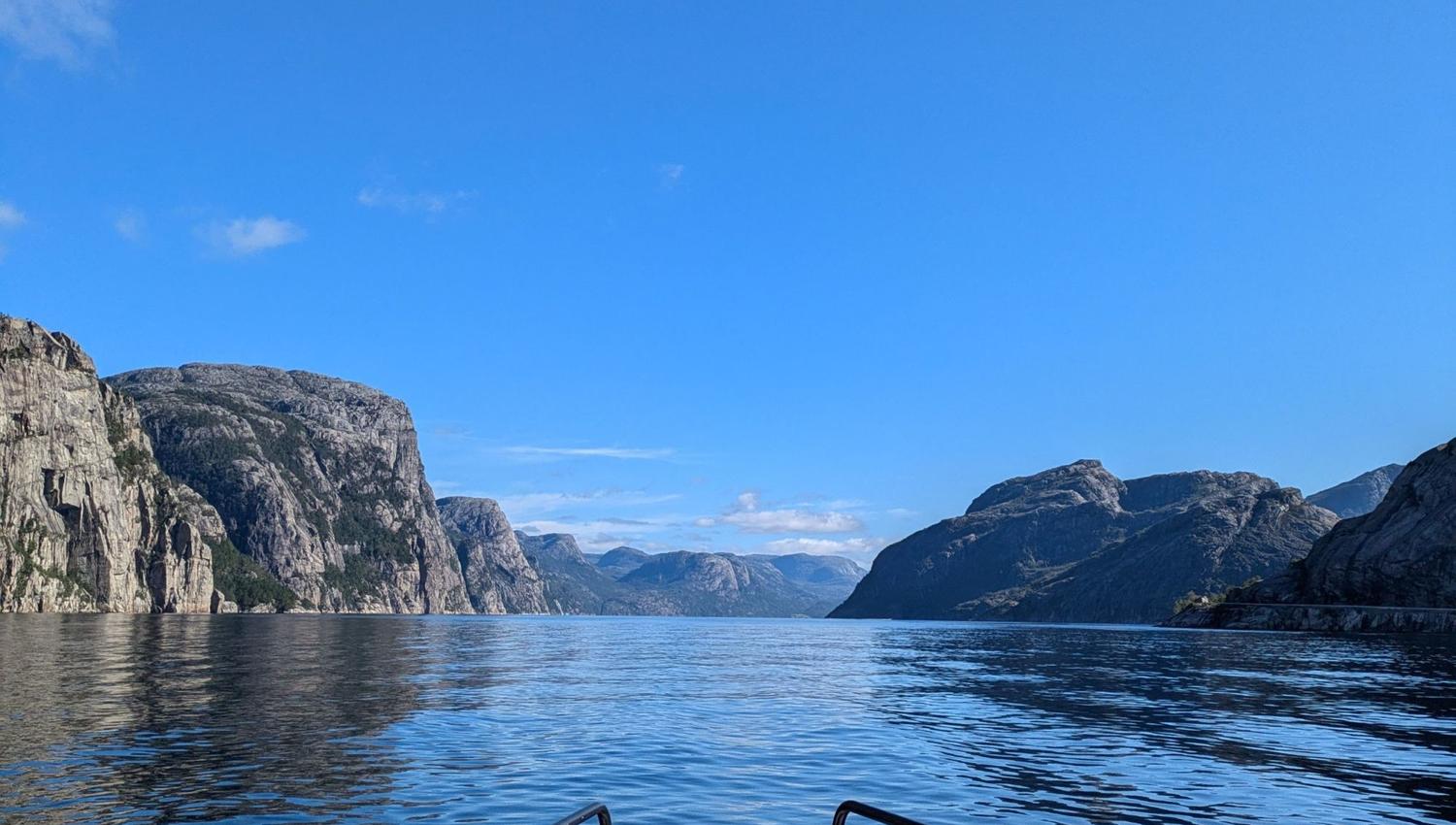 Fjord Xplore