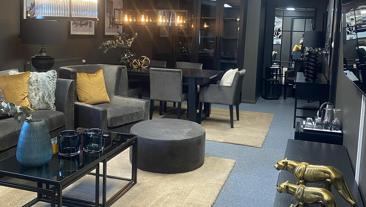 rom på Morgedal Hotell