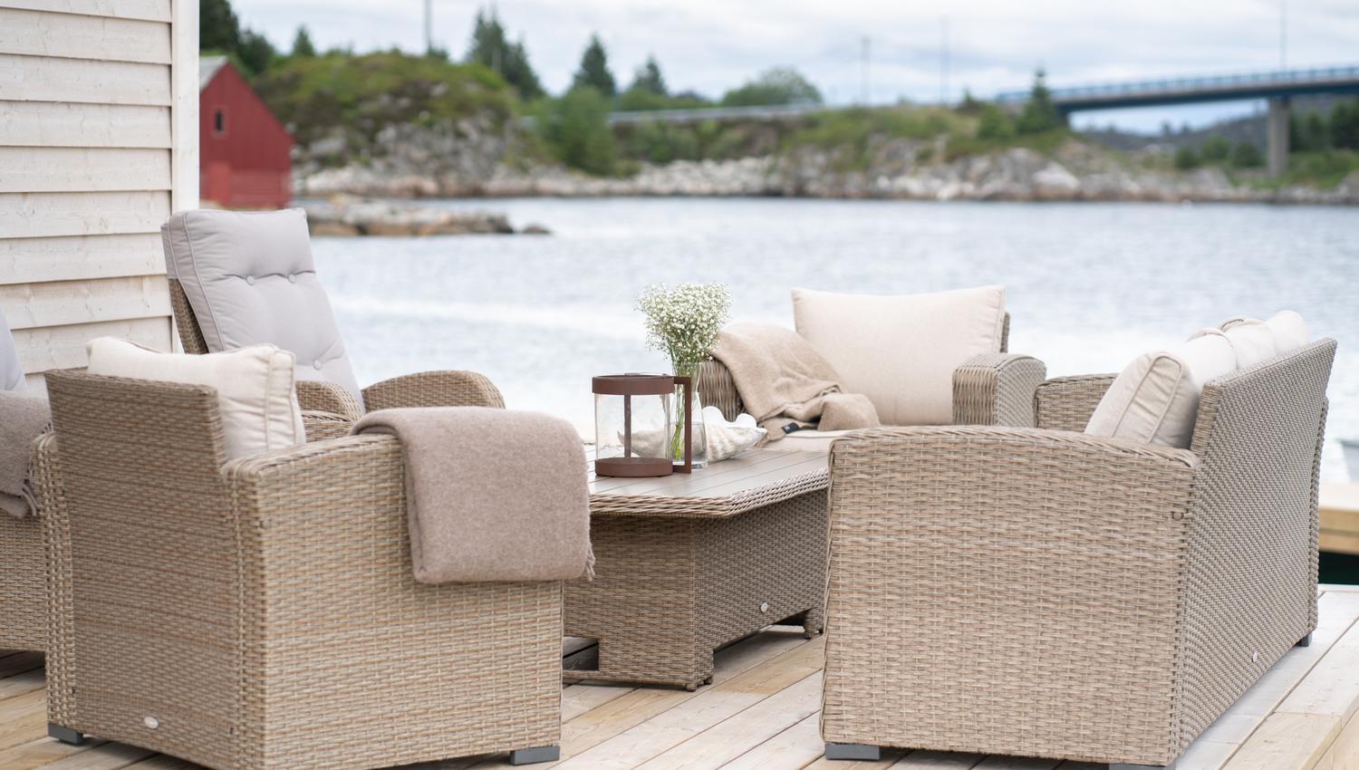 Preg Design for Olaskjeret