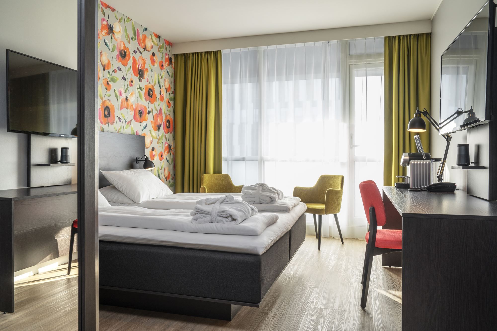 Thon Hotel Brønnøysund