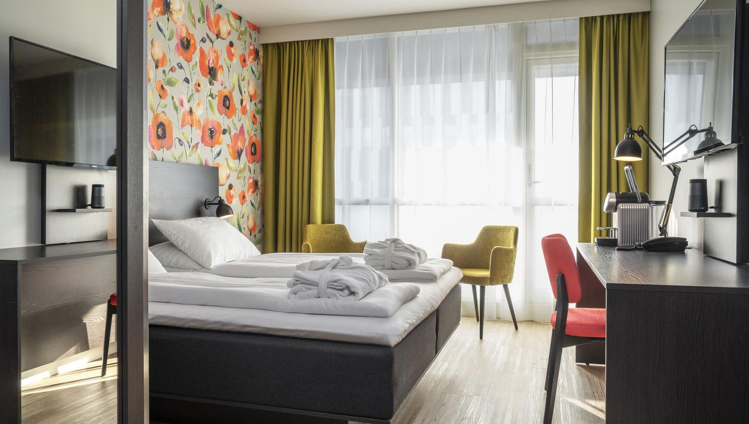 Thon Hotel Brønnøysund