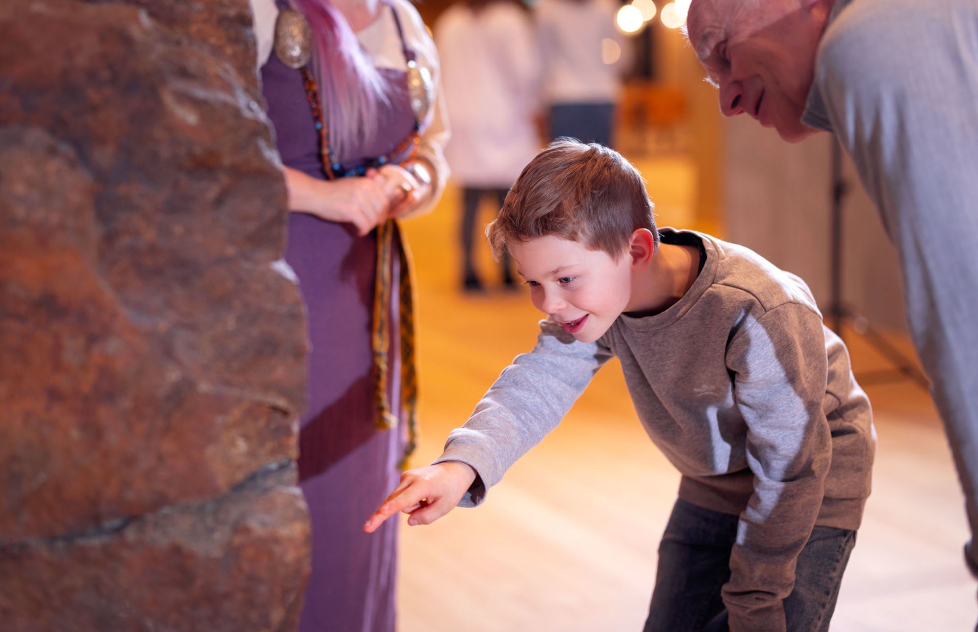 Arkeologisk museum