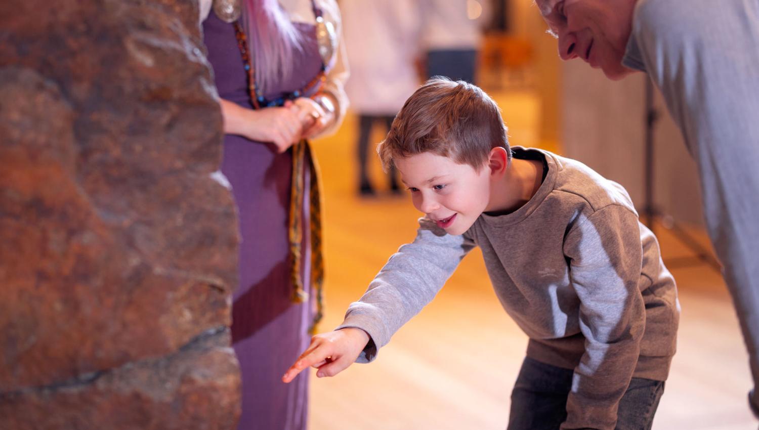 Arkeologisk museum