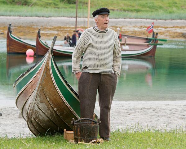 Kjerringøy Handelssted