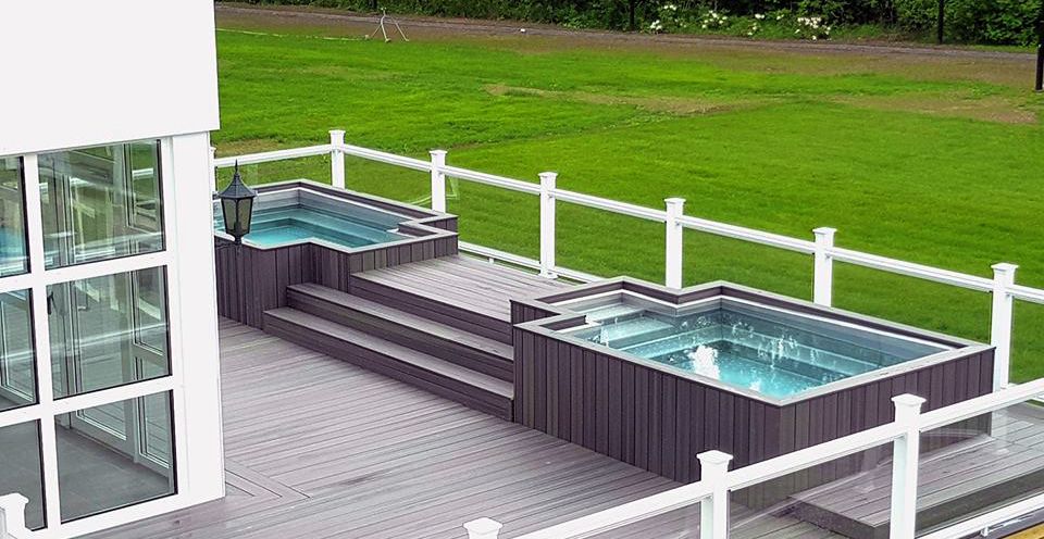 Jacuzzi Scandic Lillehammer