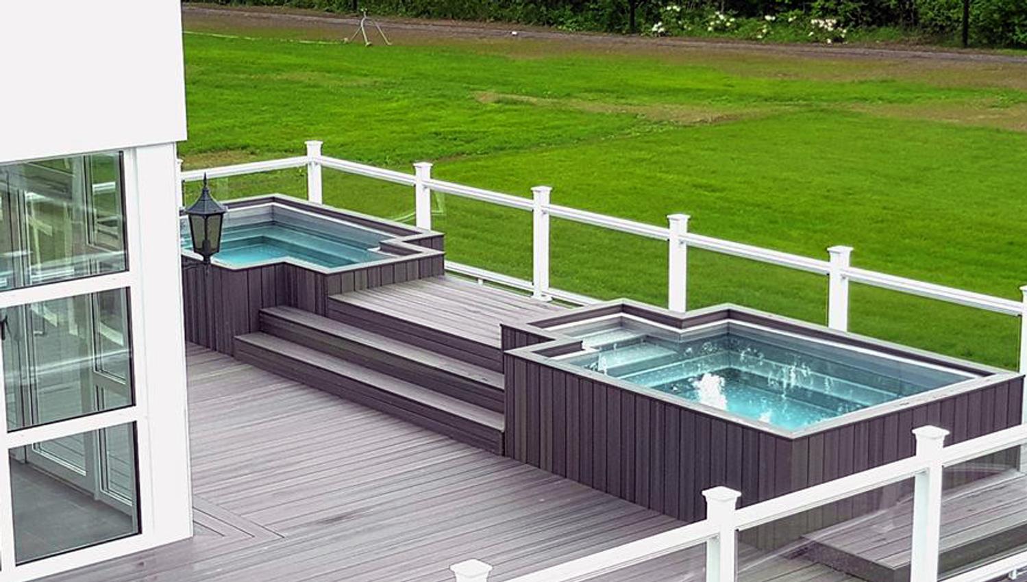 Jacuzzi Scandic Lillehammer