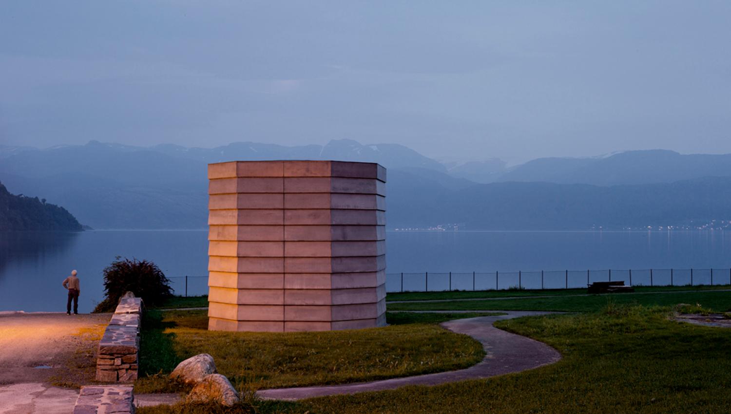 Hardanger Skyspace