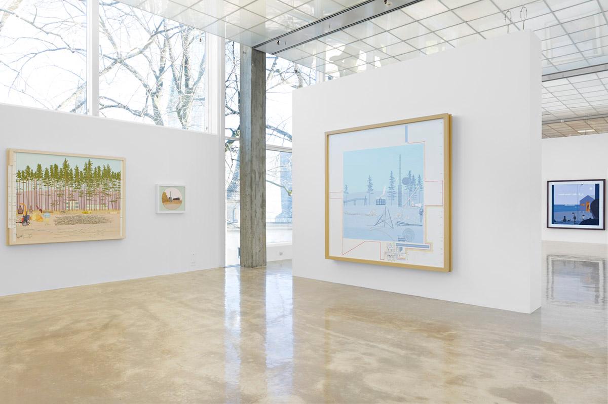 Kristiansand Kunsthall - Art Gallery