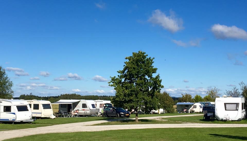 Olberg Camping
