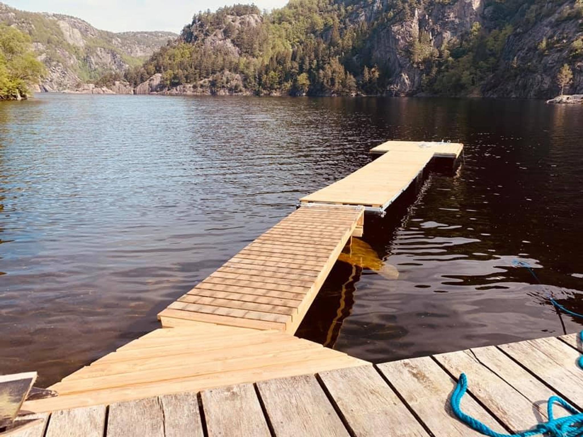 Øvstefjellså Gård & Aktivitet Senter