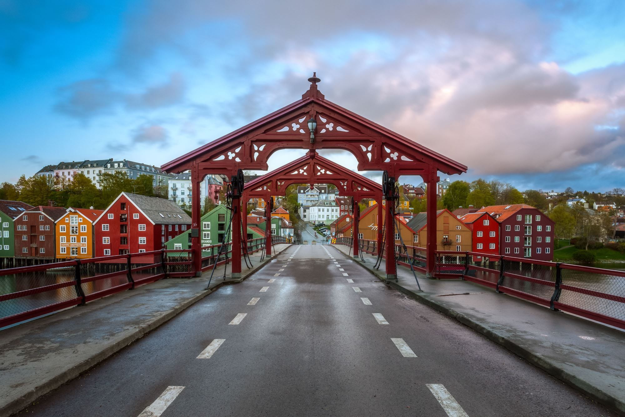 Gamle Bybro