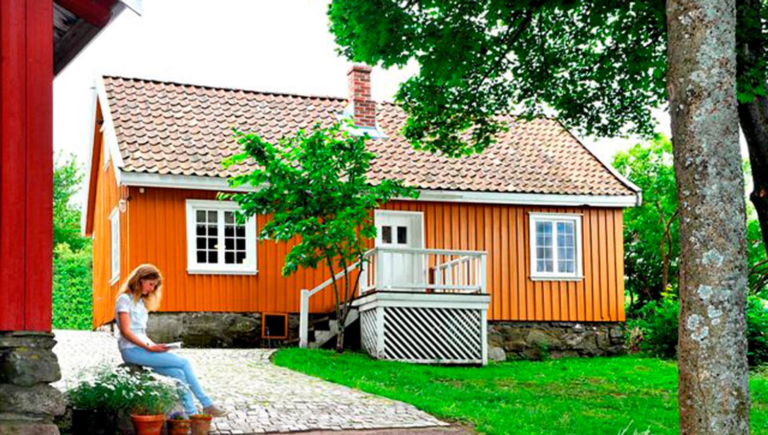 Munchs hus