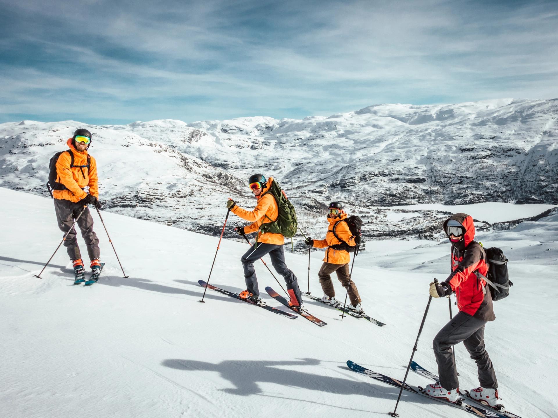 Røldal | Visit Norway