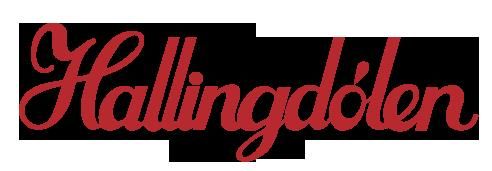 Hallingdølen logo