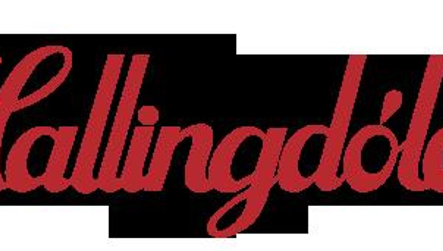 Hallingdølen logo