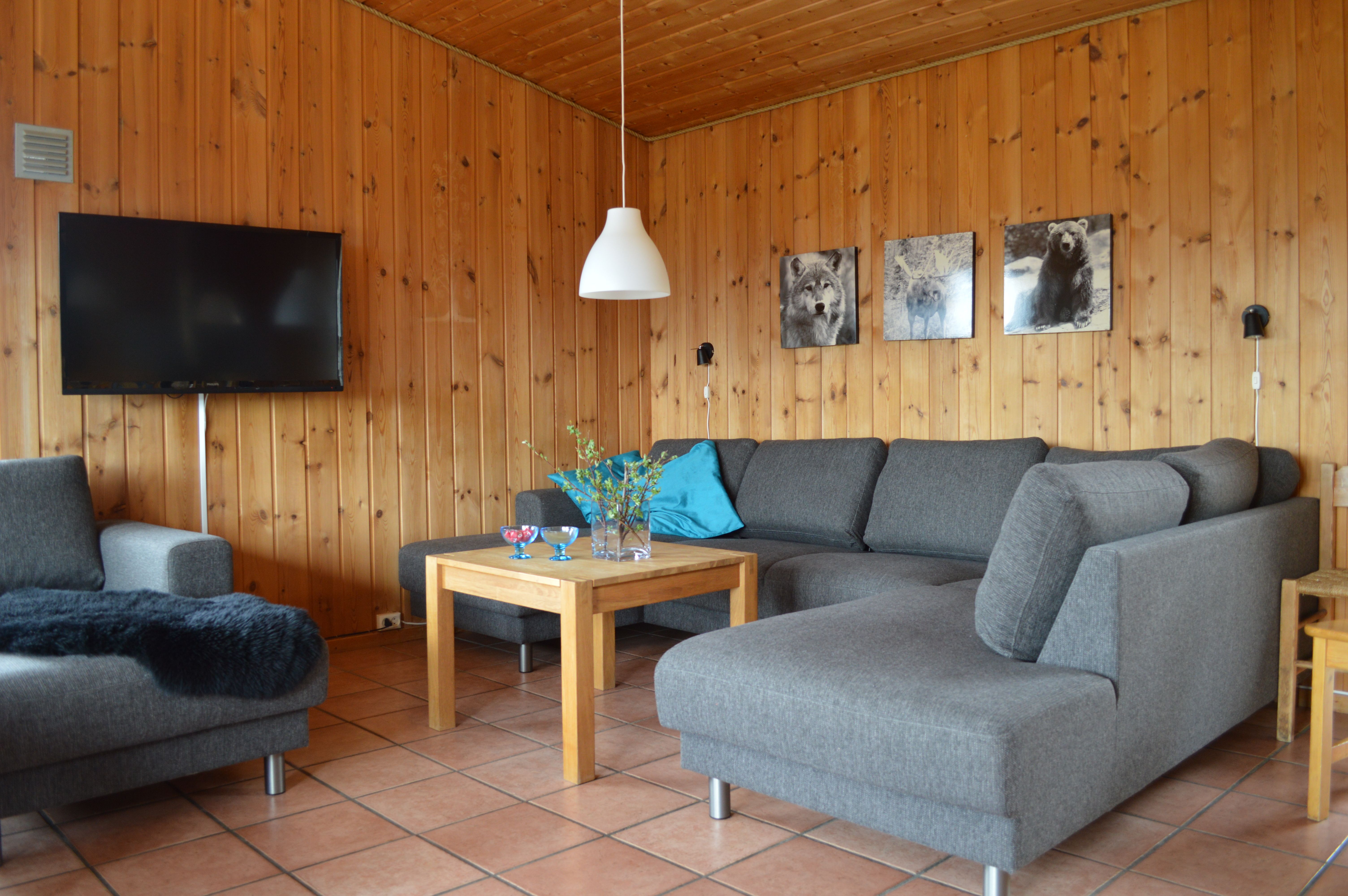 Stue, Nordseter Fjellpark
