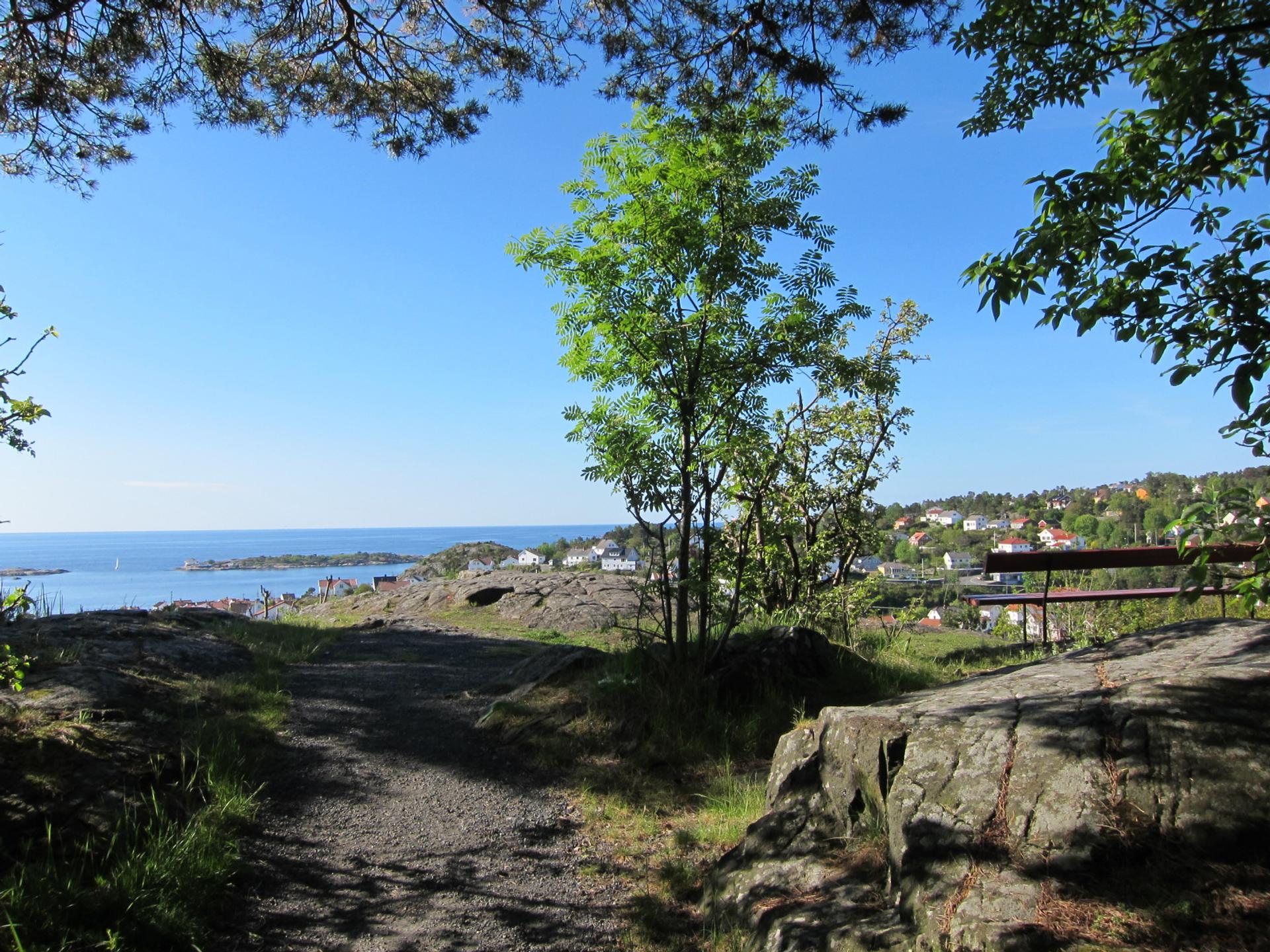 Risør | Trehus, idyllisk skjærgård og Trebåtfestivalen