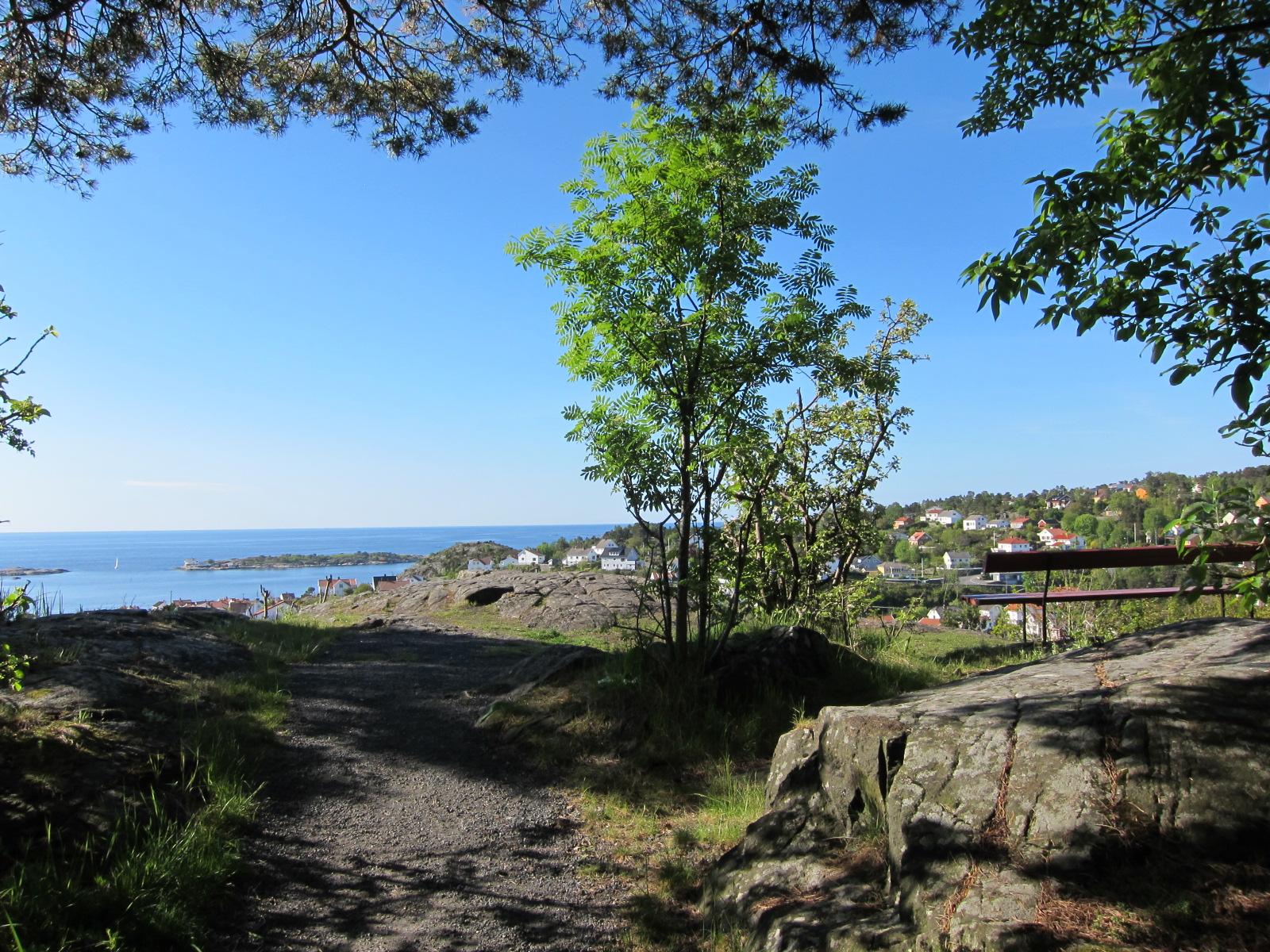 Risør | Trehus, idyllisk skjærgård og Trebåtfestivalen