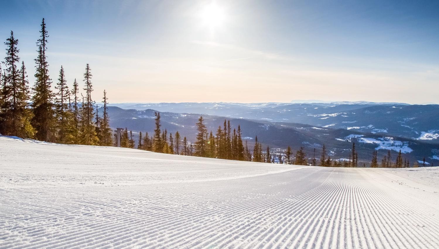 Panoramaløypa