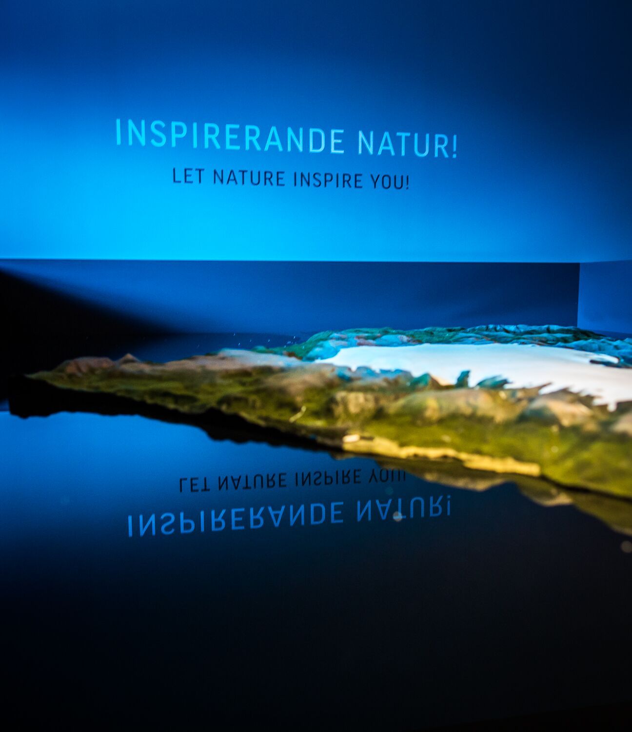 © Folgefonnsenteret