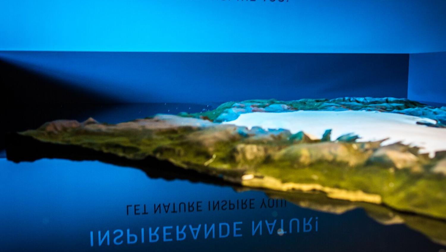 © Folgefonnsenteret