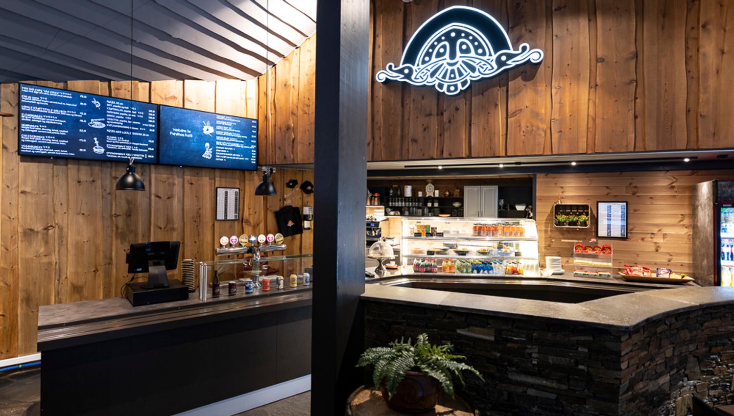 Furukroa Cafe