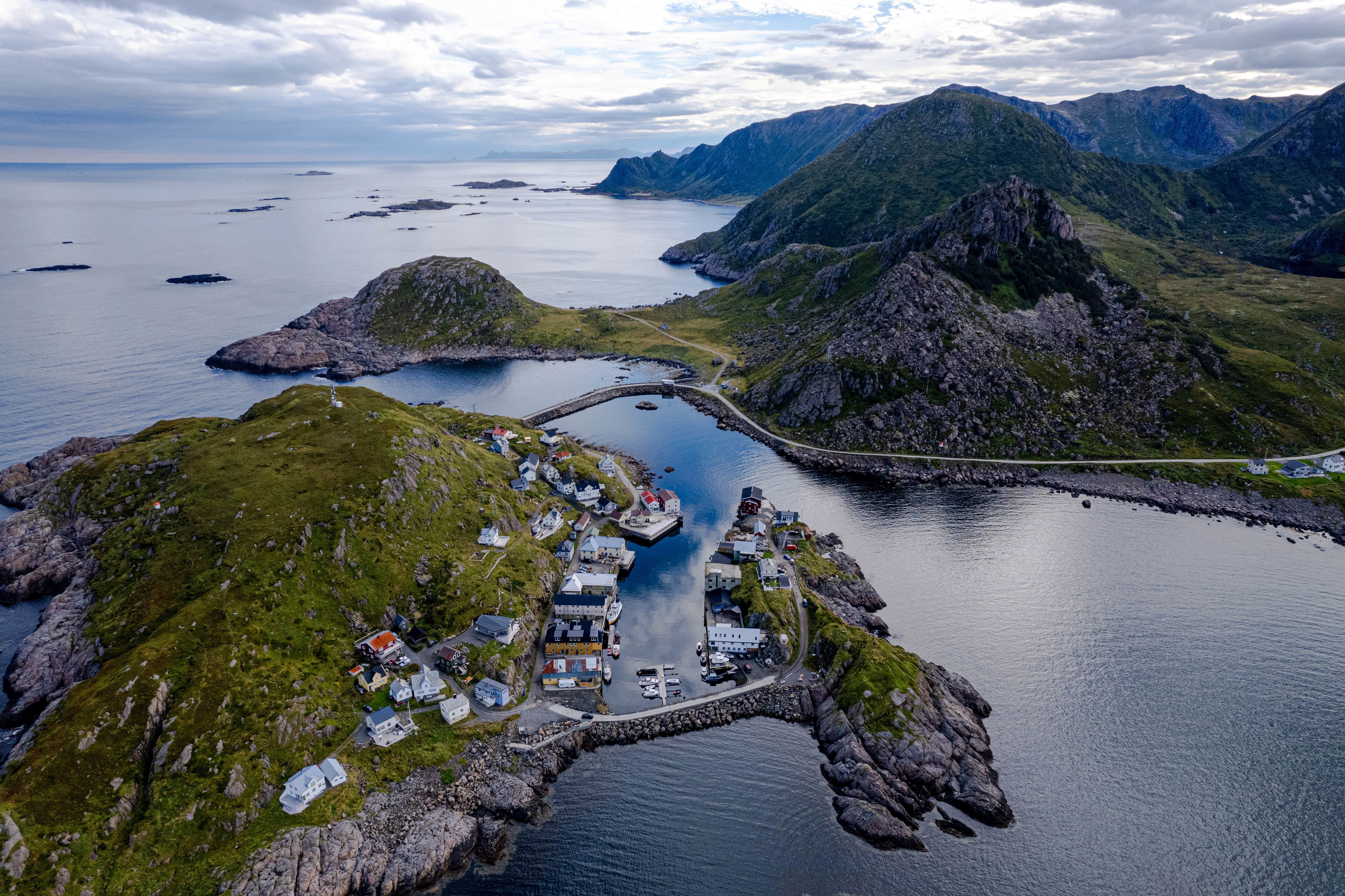 Nyksund