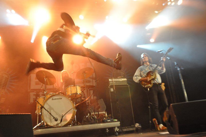 Notodden Blues Festival