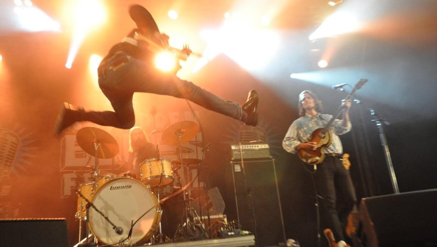 Notodden Blues Festival