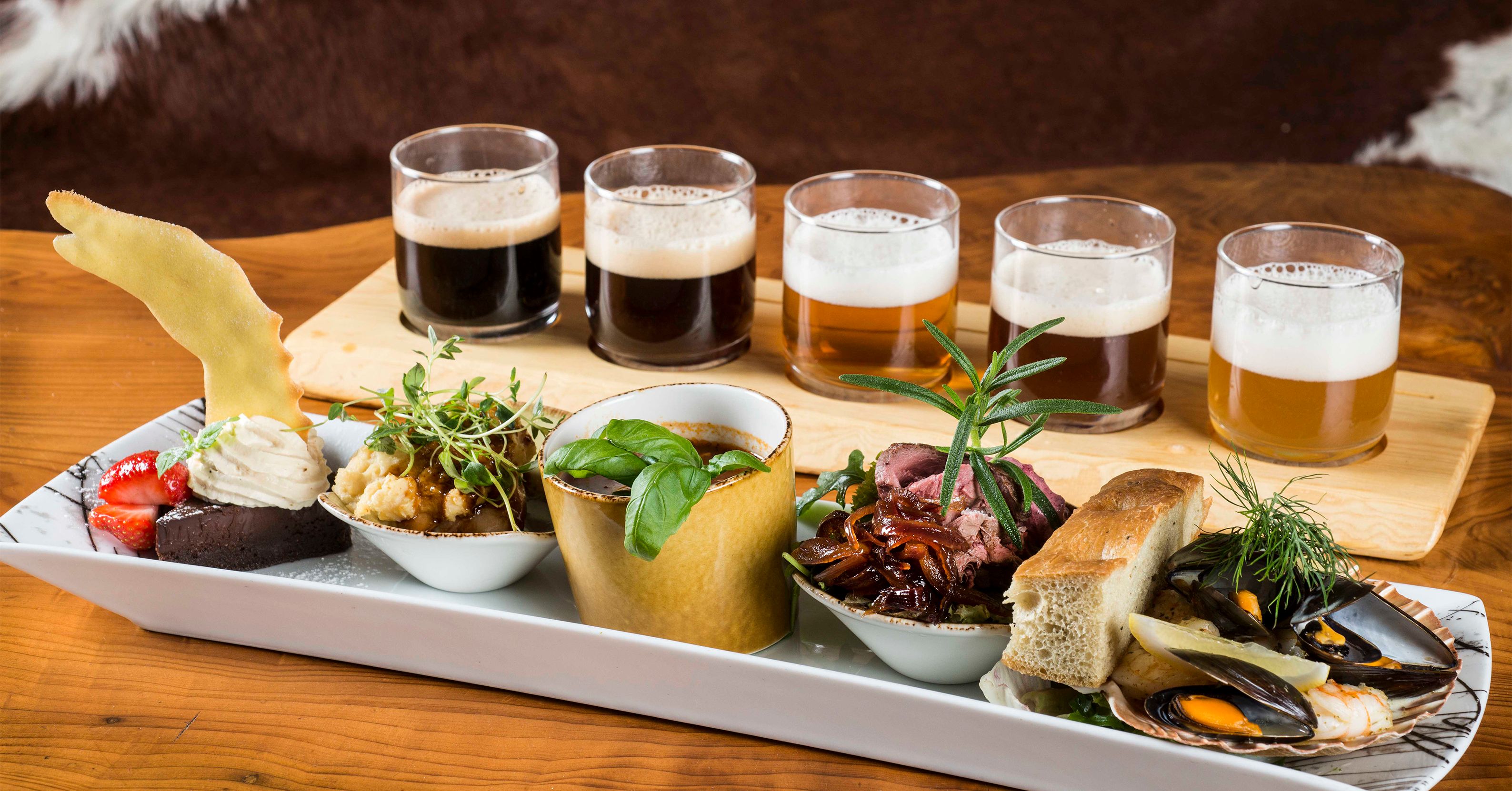 Vinter Fjordsafari & Ægir Vikingplanke