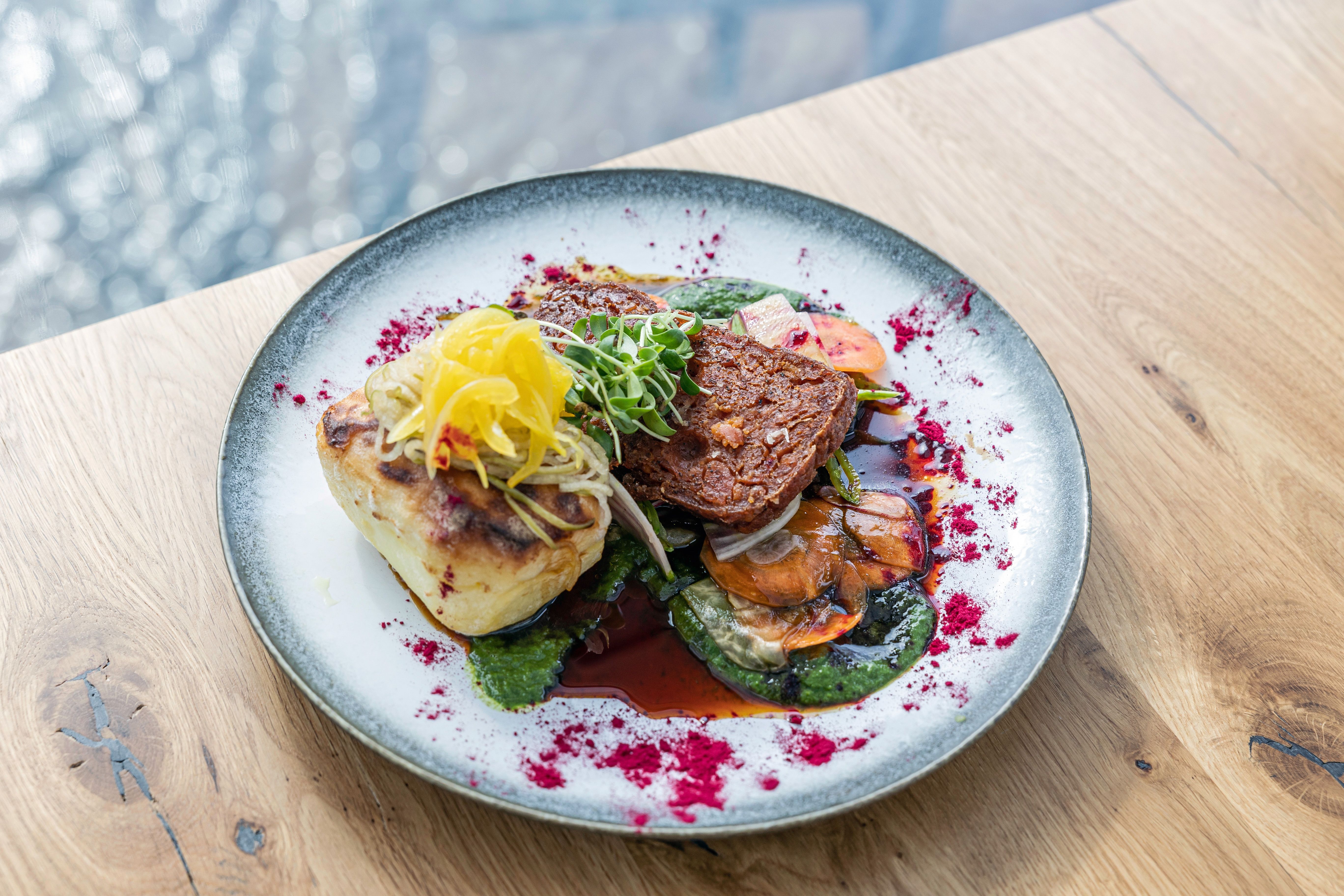 Naustet Restaurant