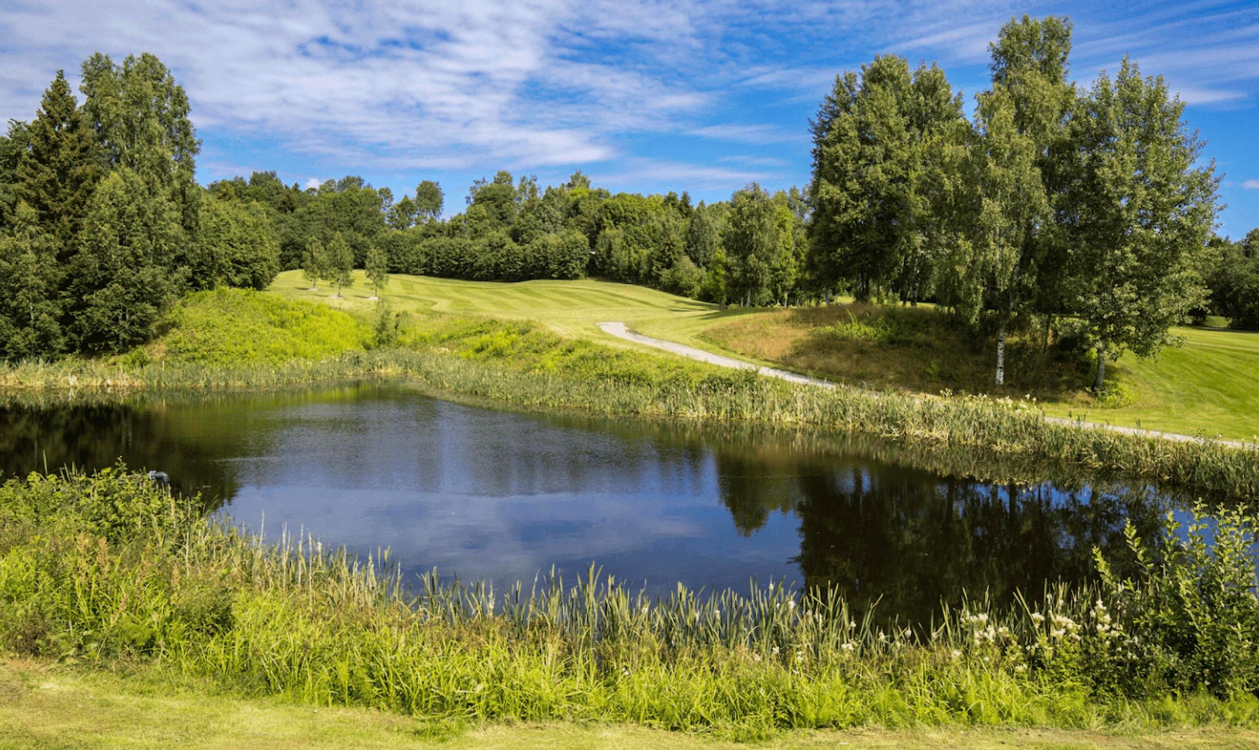 Drammen Golfklubb