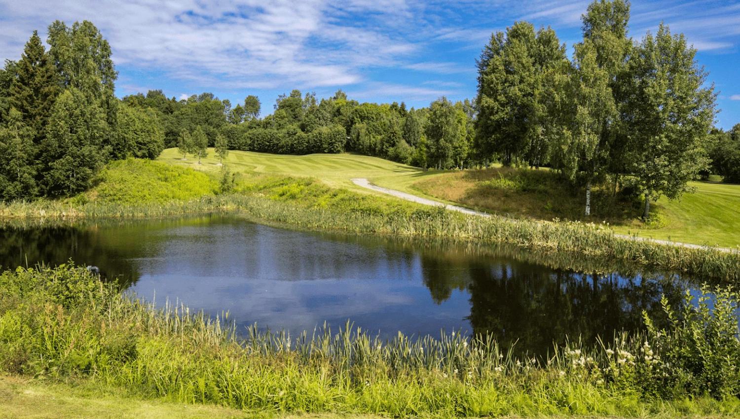 Drammen Golfklubb