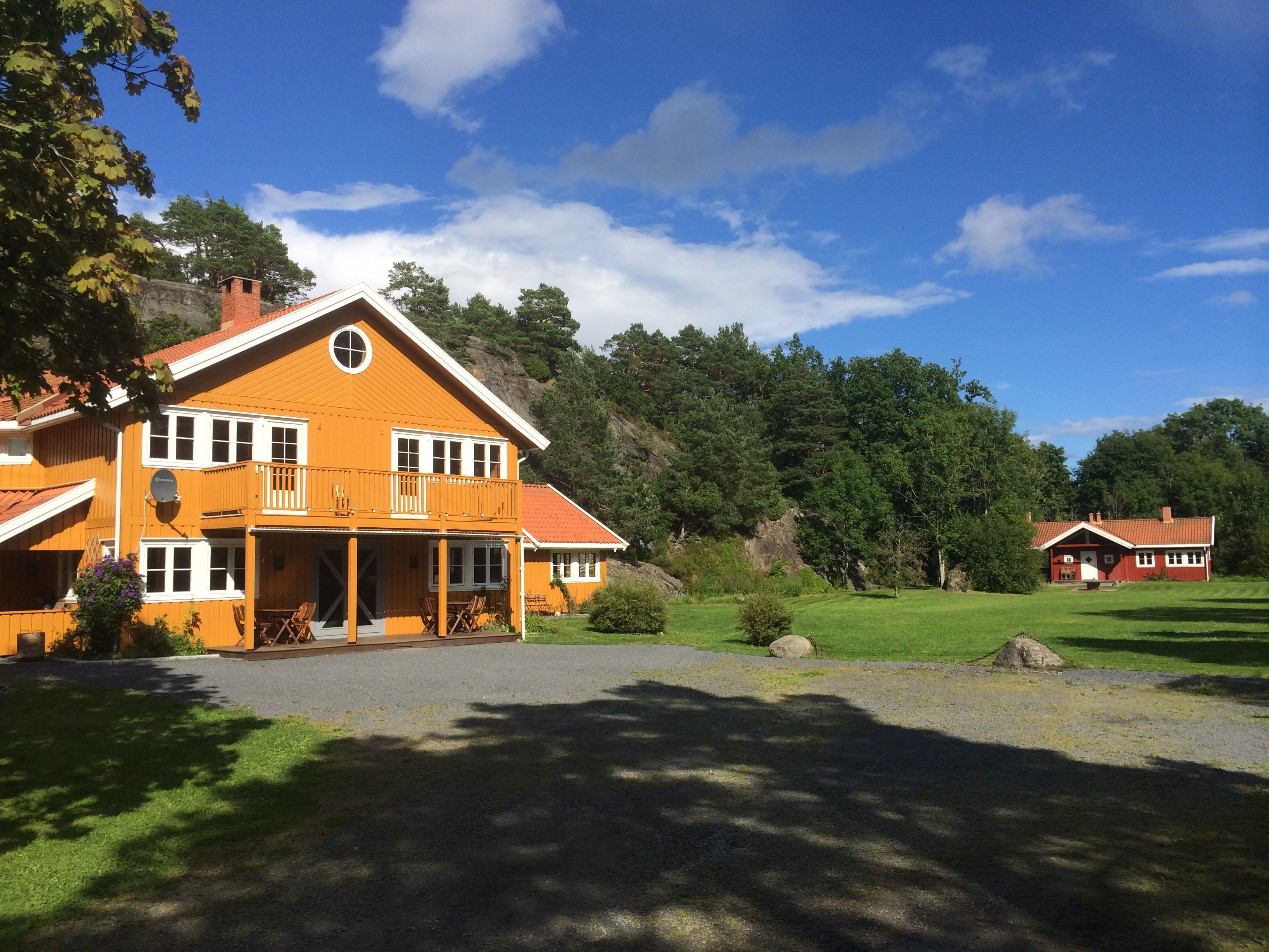 Øytunet skåtøy