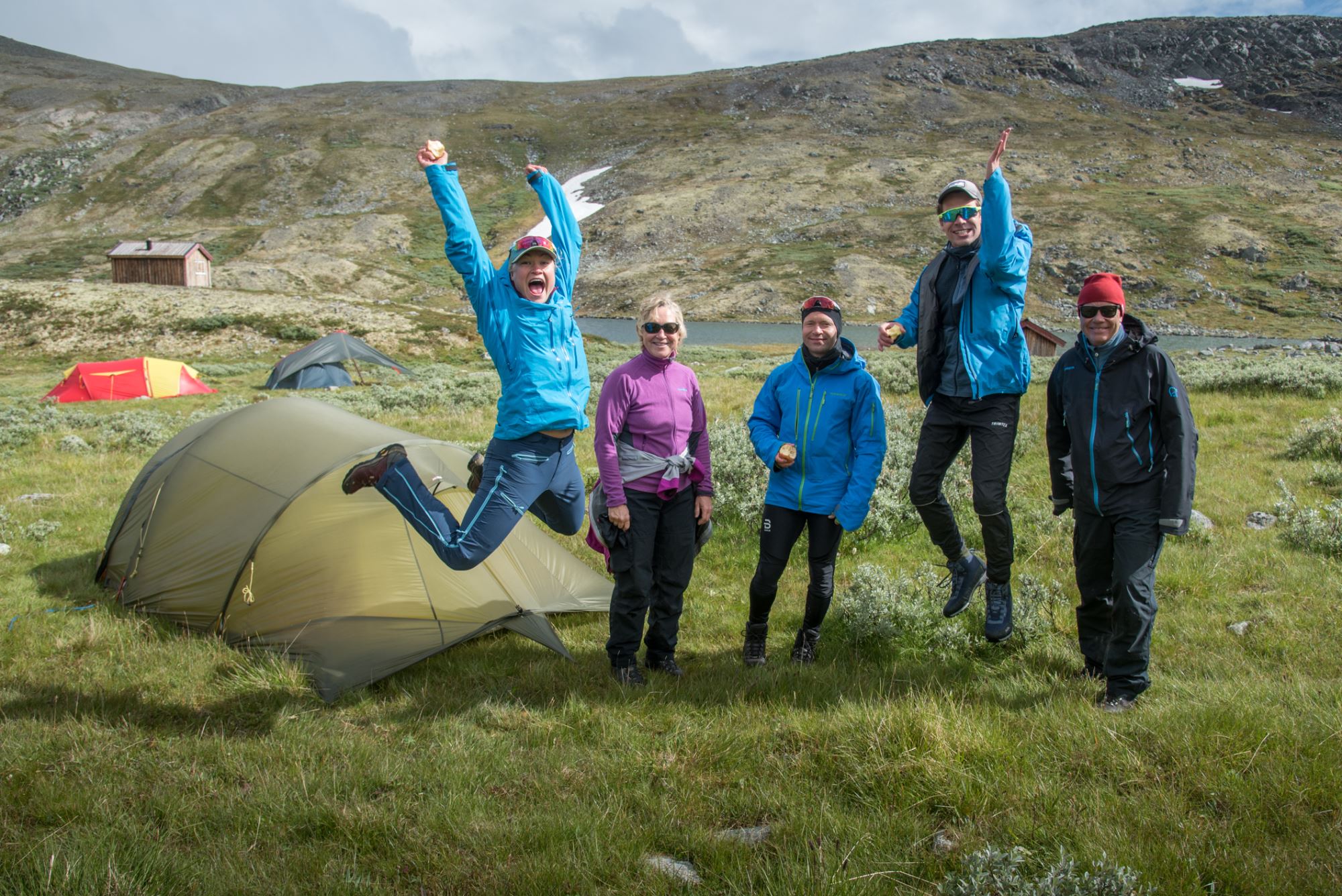 Moskussafari m/personlig guide, 2 dager