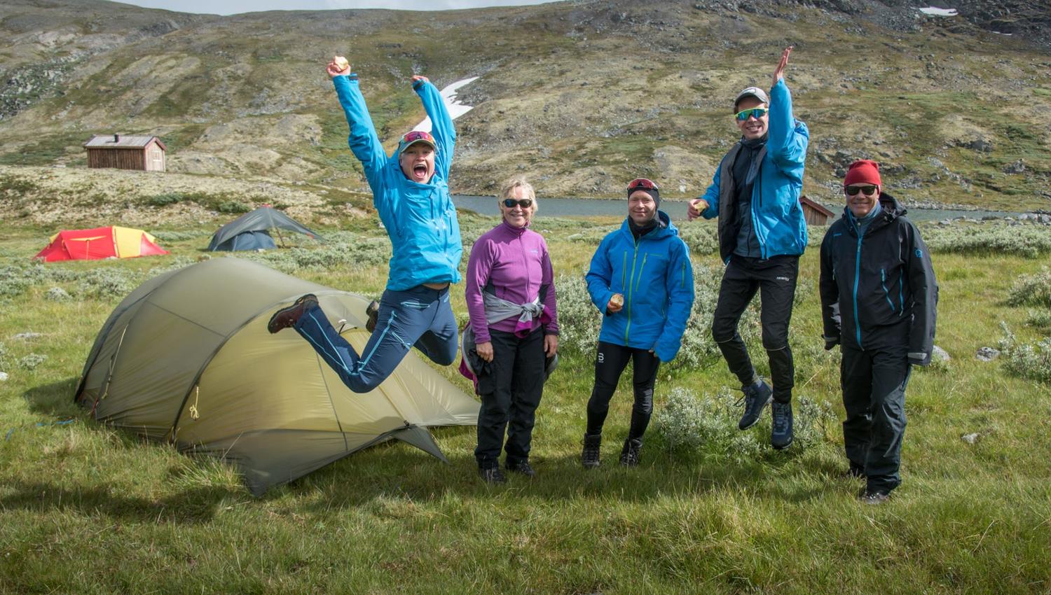 Moskussafari m/personlig guide, 2 dager