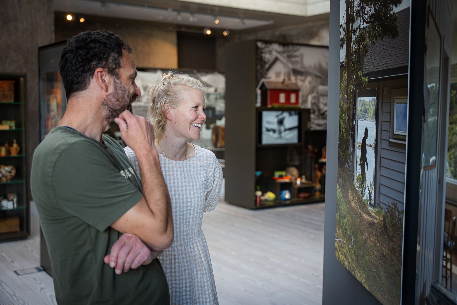 Norsk Reiselivsmuseum