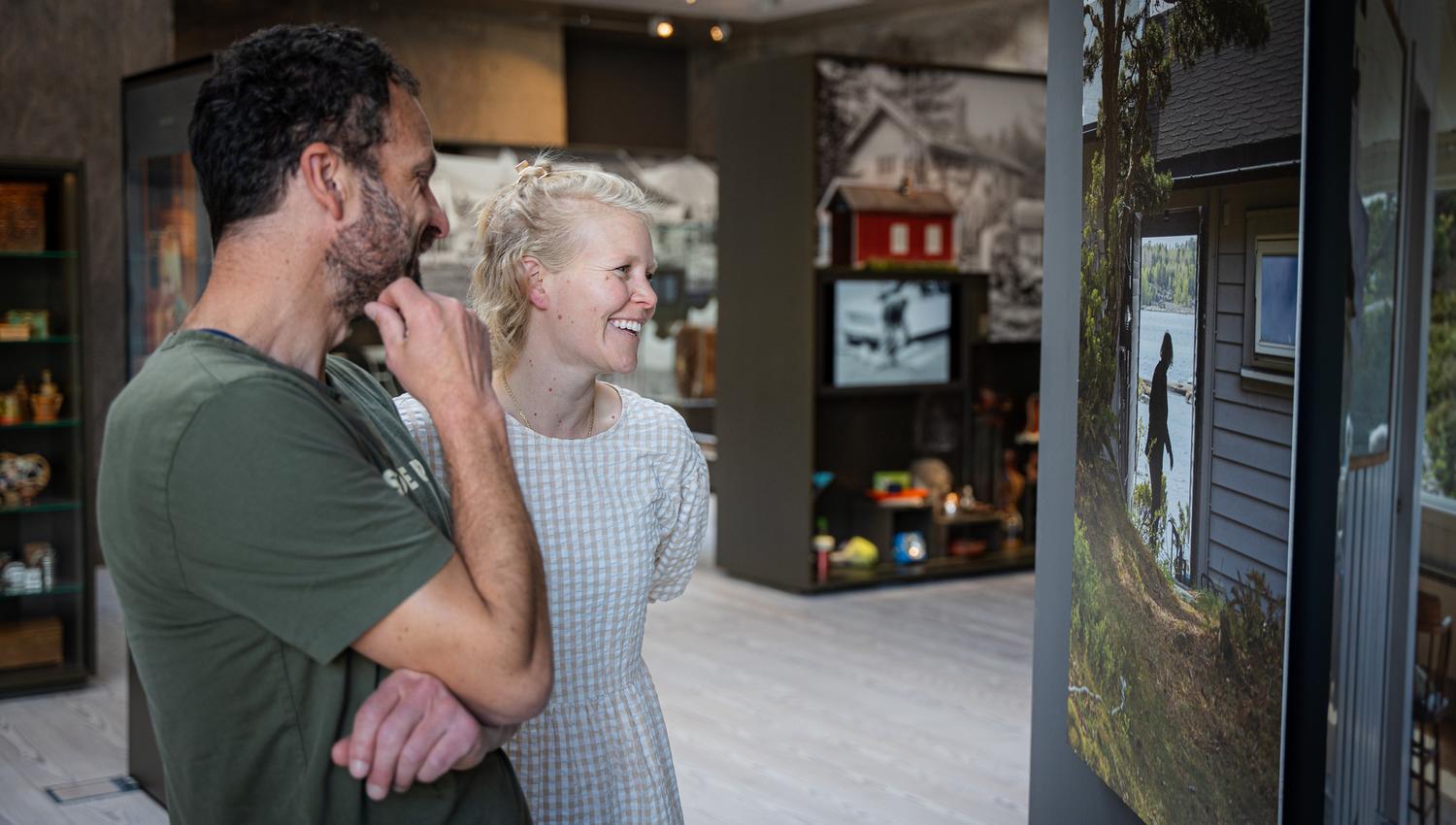 Norsk Reiselivsmuseum