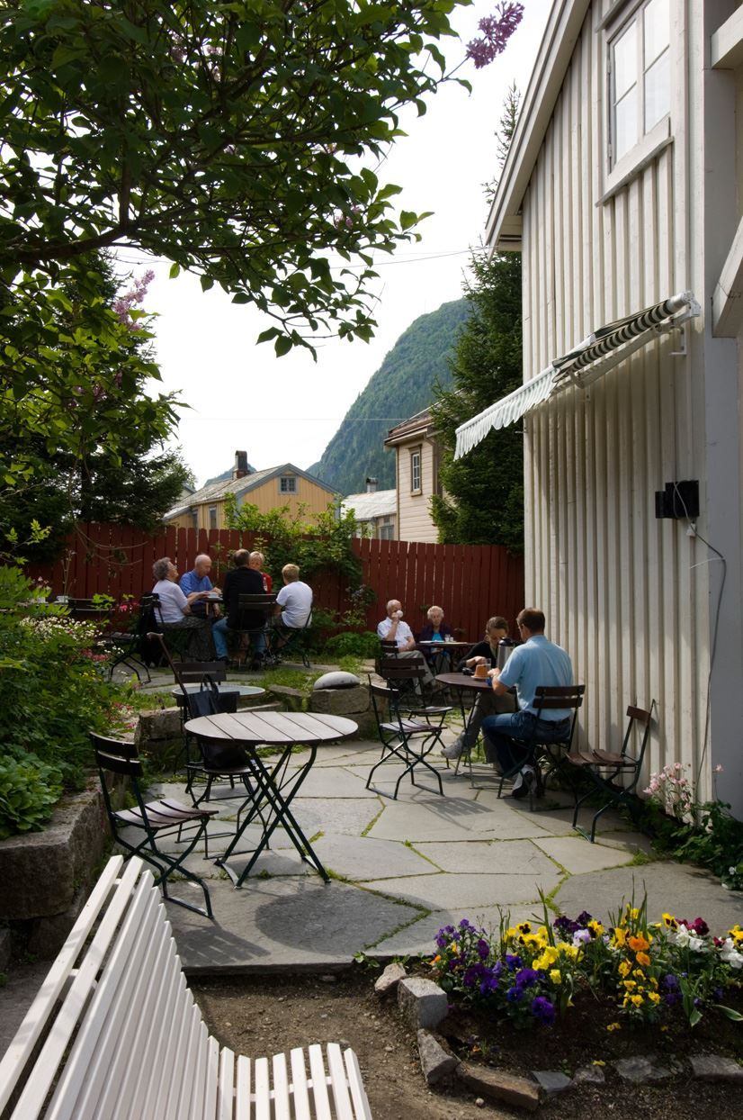 Kulturverkstedet i Mosjøen