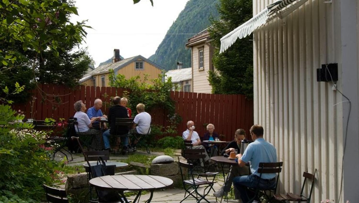 Kulturverkstedet i Mosjøen