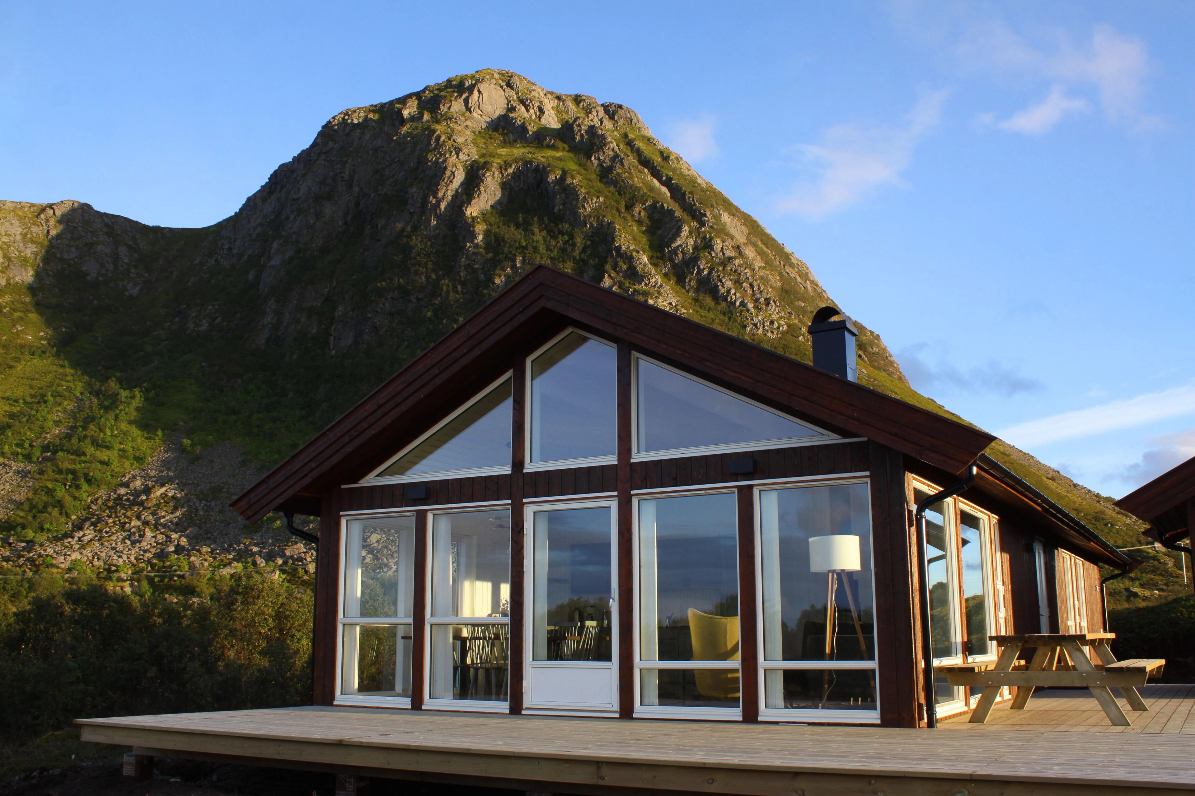 Lofoten Links Lodges